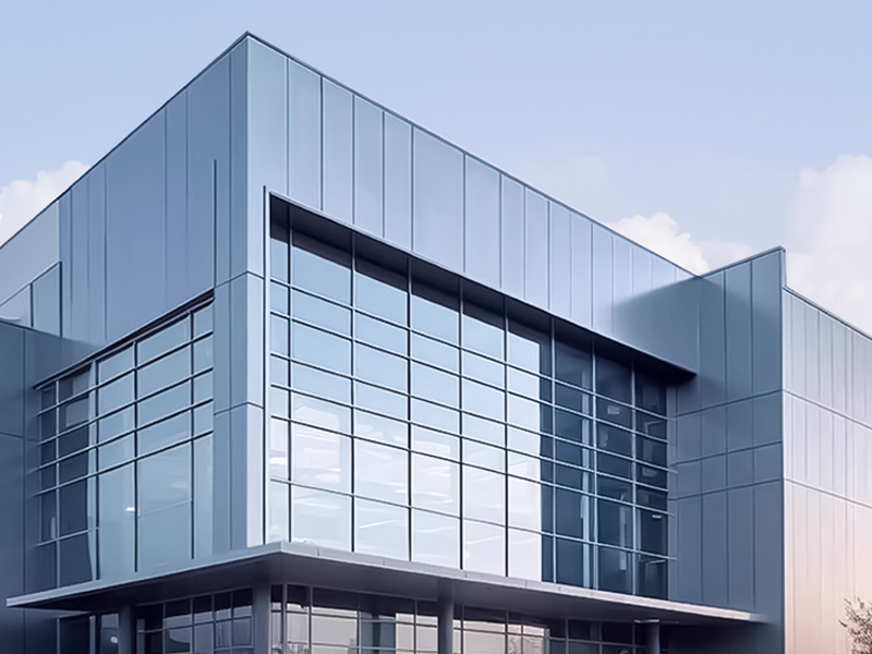 Шэньси Menglongmei Industrial Co., Ltd.