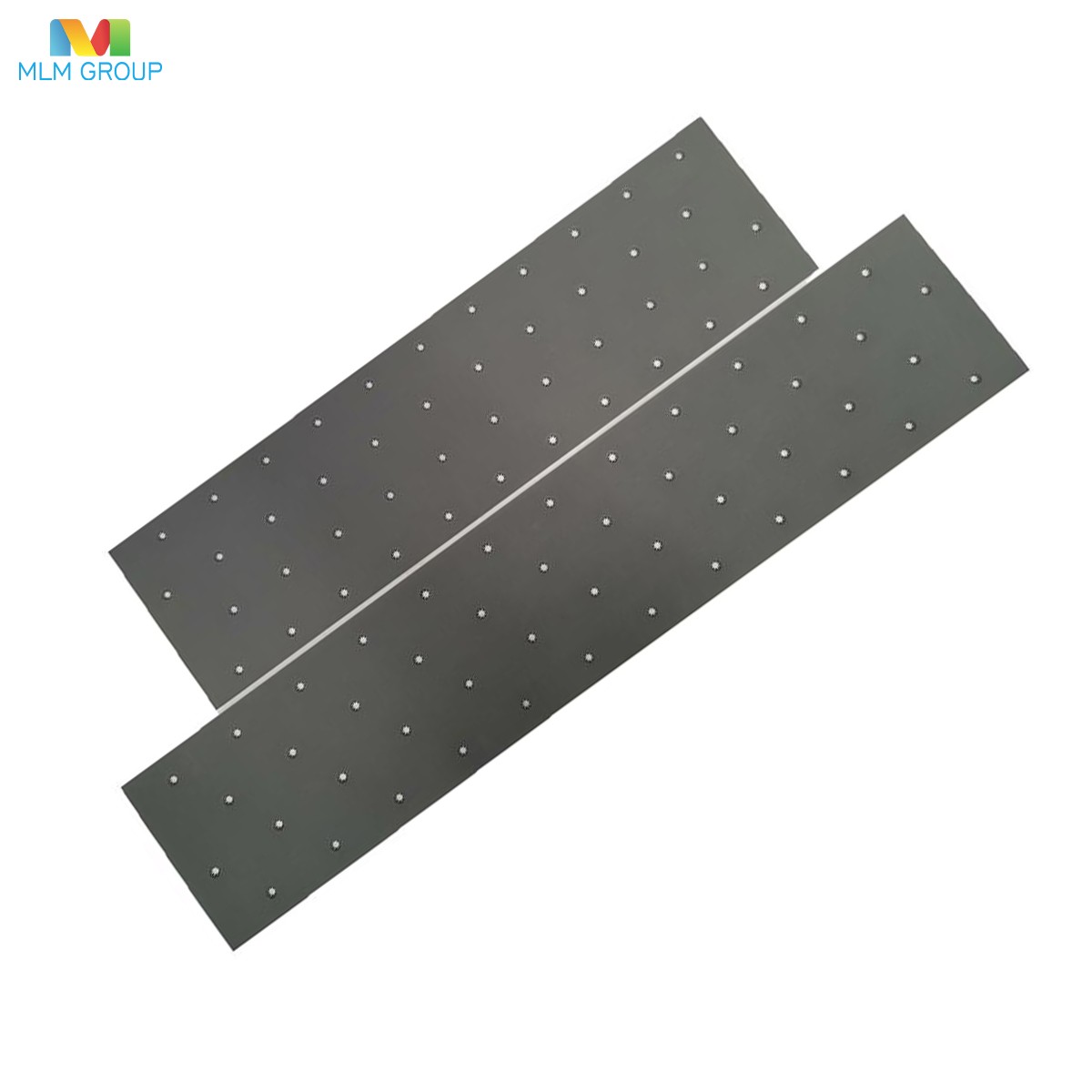 Титановый анод на основе иридия