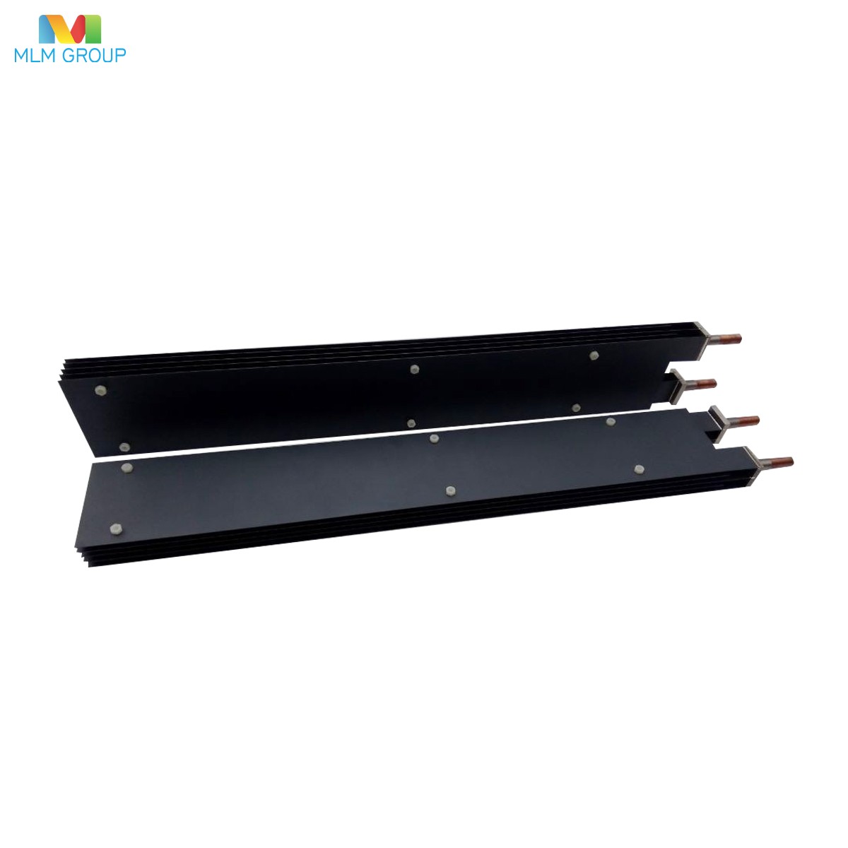 Аноды из титана на основе рутения