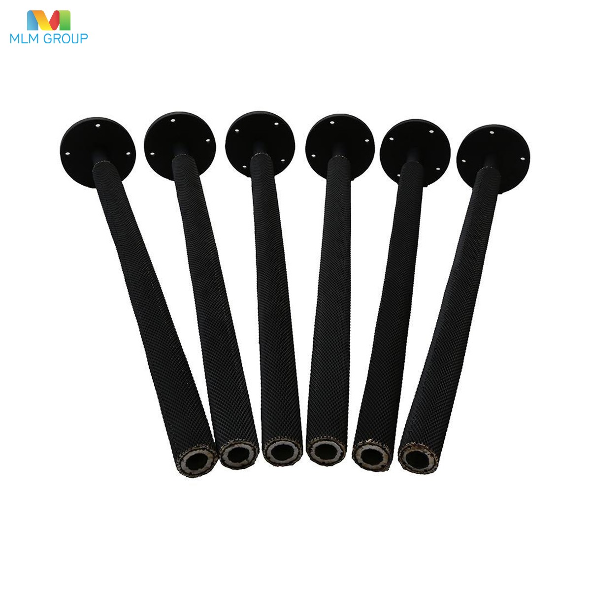 Титановый анод на основе иридия