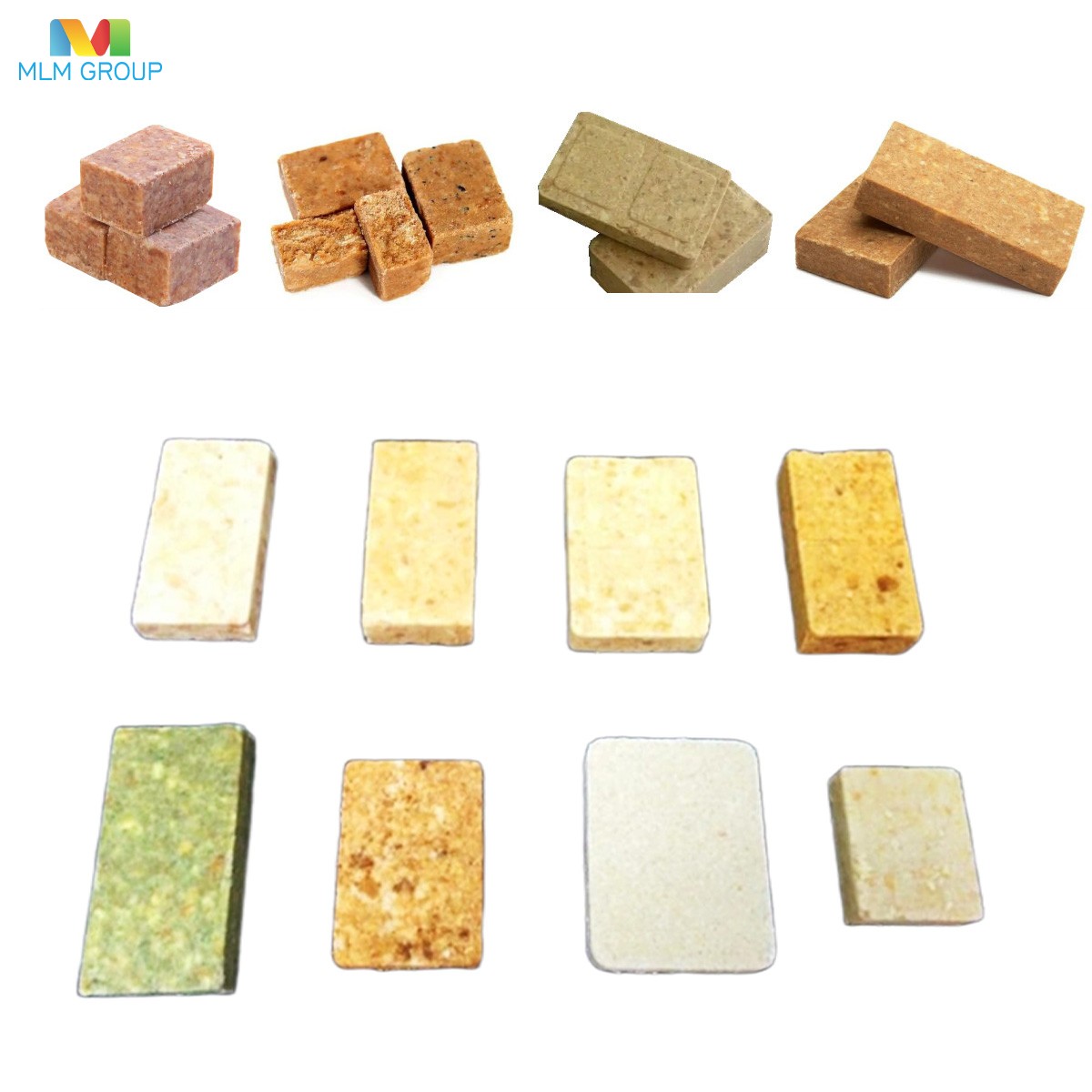 Машина для формовки прессованных печенья