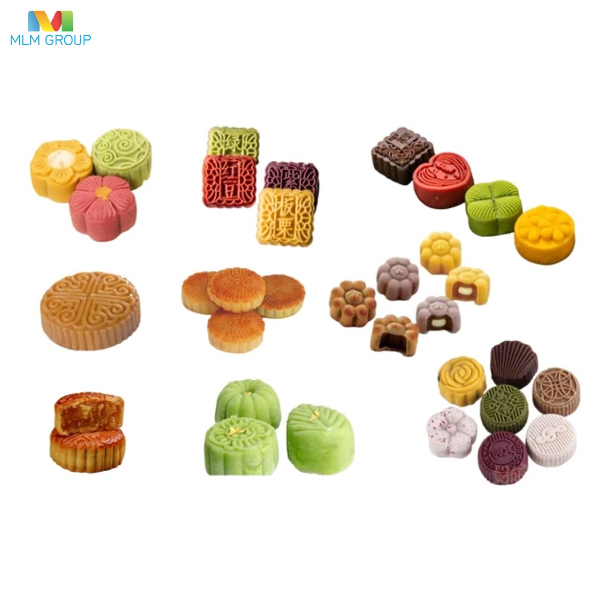 Ротационная печь с горячим воздухом