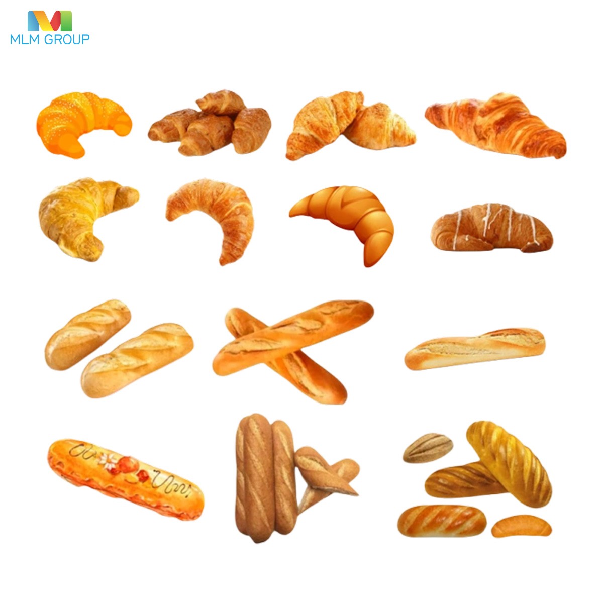 Ротационная печь с горячим воздухом