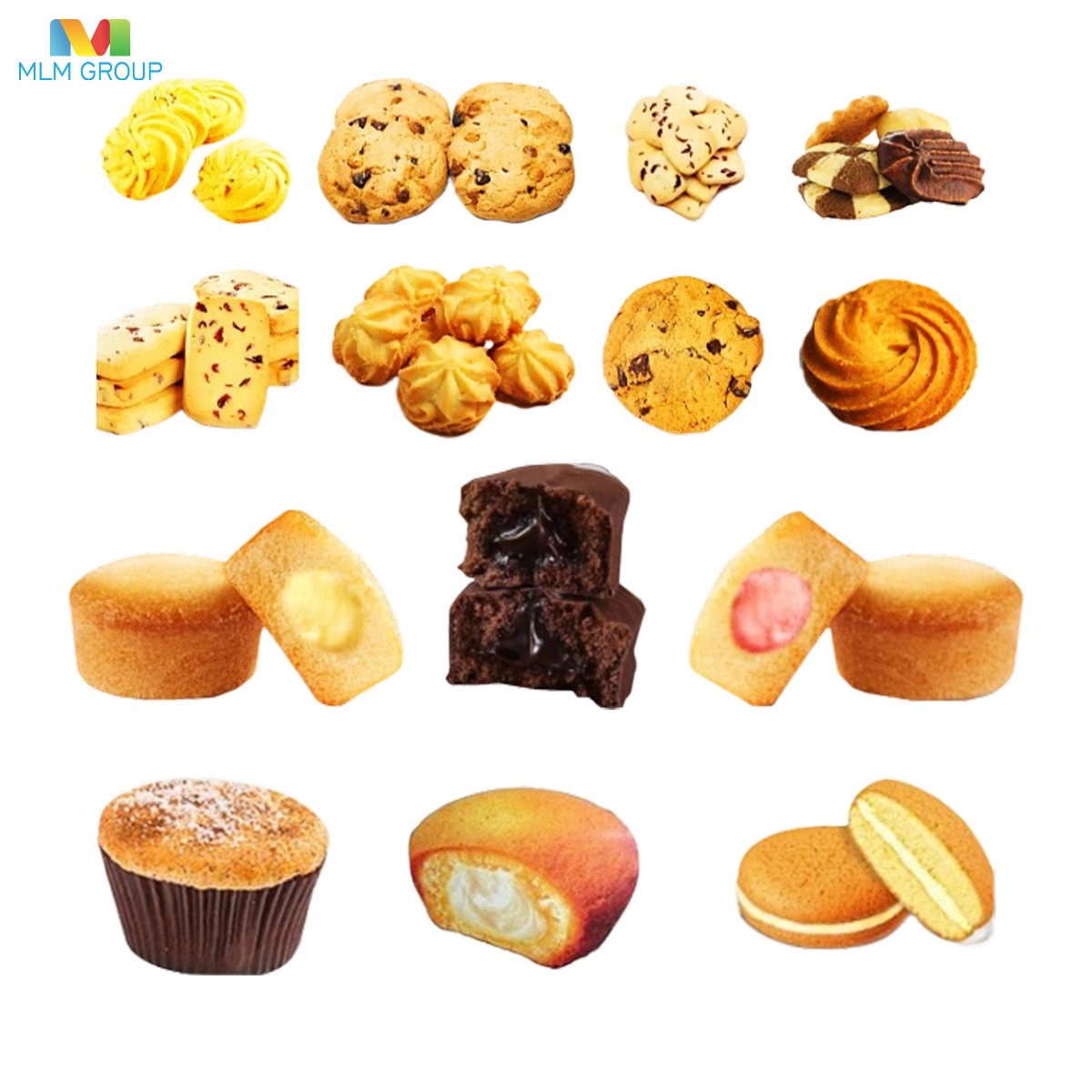 Ротационная печь с горячим воздухом