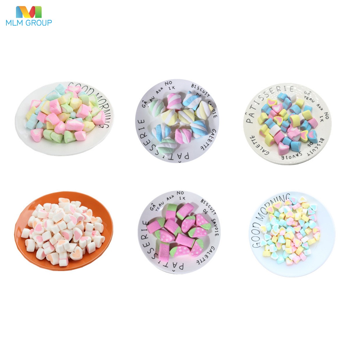 Линия по производству экструдированного зефира