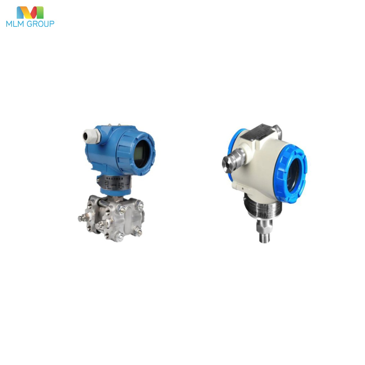 Датчик давления/перепада давления серии PM5600