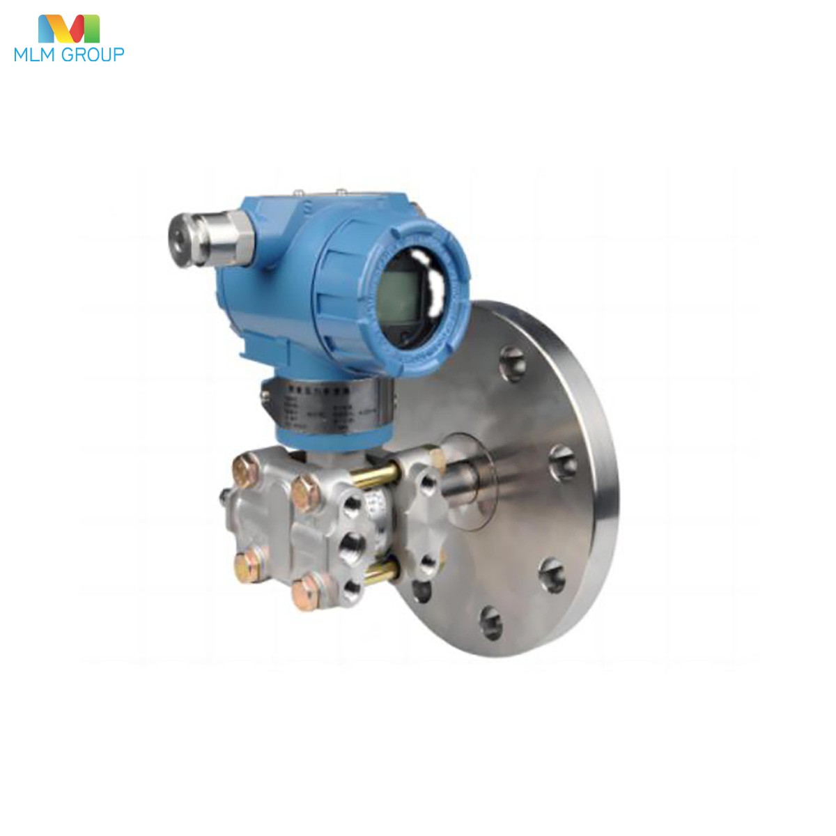 Датчик давления/перепада давления серии PM5600