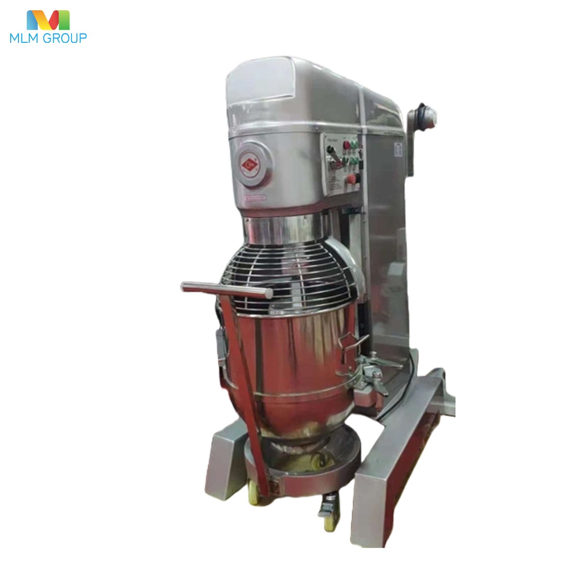 Линия по производству сэндвич-блинов