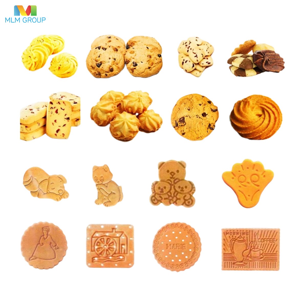 Туннельная печь для выпечки